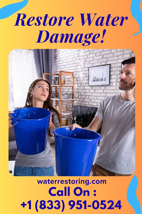 water restoration Vanguard Restoration Solutions DeLisle